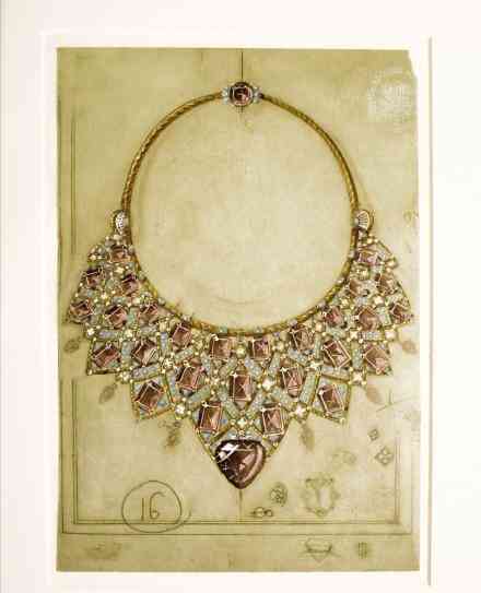 卡地亚高级定制珠宝(卡地亚定制钻戒多少钱)插图5