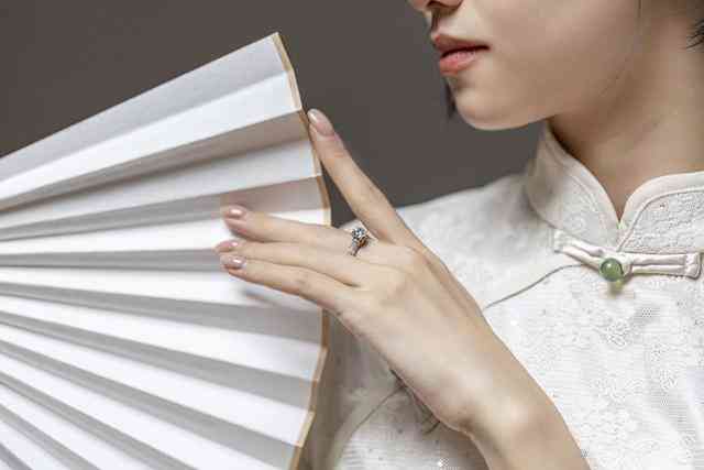 周大福钻戒款式(周大福30分钻戒大概多少钱)插图3