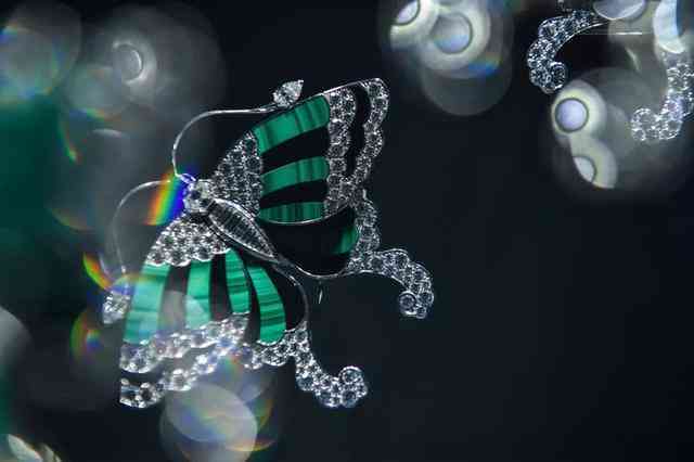 梵克雅宝四叶草专柜价格(梵克雅宝四叶草专柜价格手链)插图7