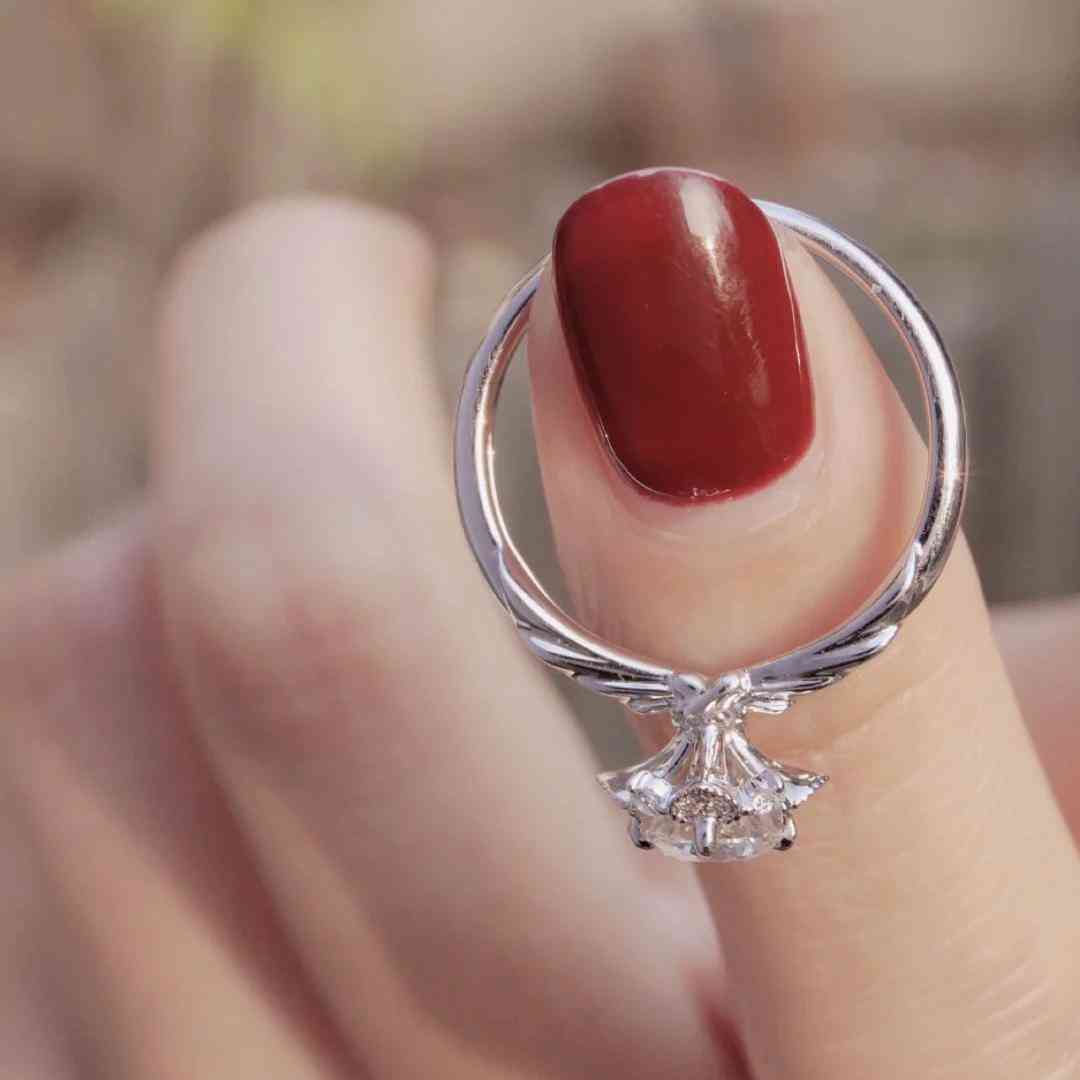 钻戒怎么买比较划算(钻戒怎么买最划算)插图1 钻戒怎么买比较划算(钻戒怎么买最划算)插图1