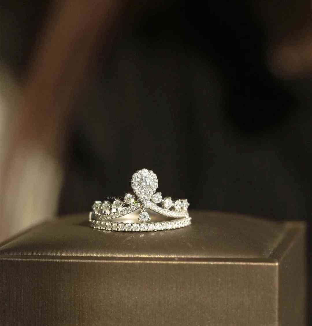 钻戒怎么买比较划算(钻戒怎么买最划算)插图3 钻戒怎么买比较划算(钻戒怎么买最划算)插图3