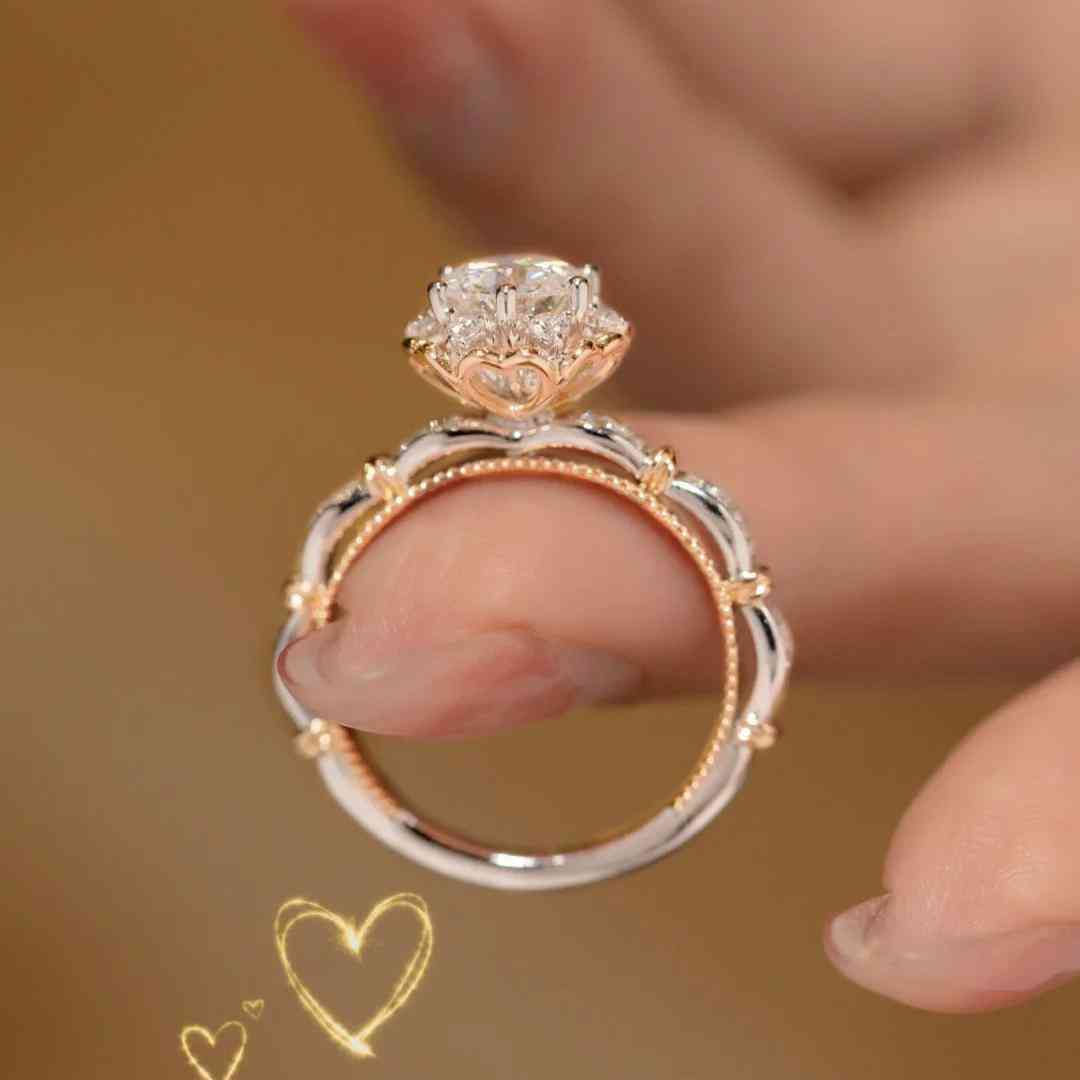 钻戒怎么买比较划算(钻戒怎么买最划算)插图4 钻戒怎么买比较划算(钻戒怎么买最划算)插图4