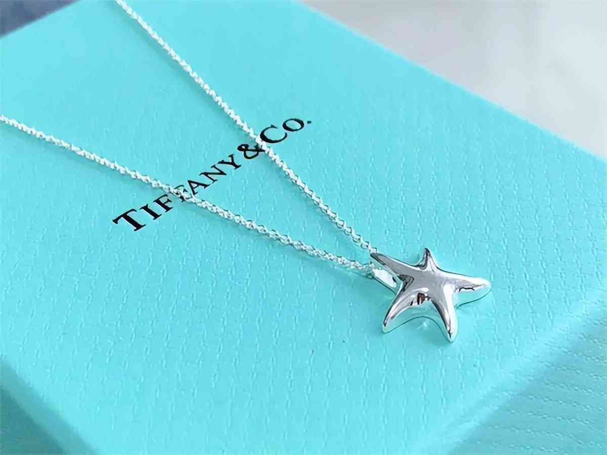 tiffany项链价格(tiffany项链价格表)插图2