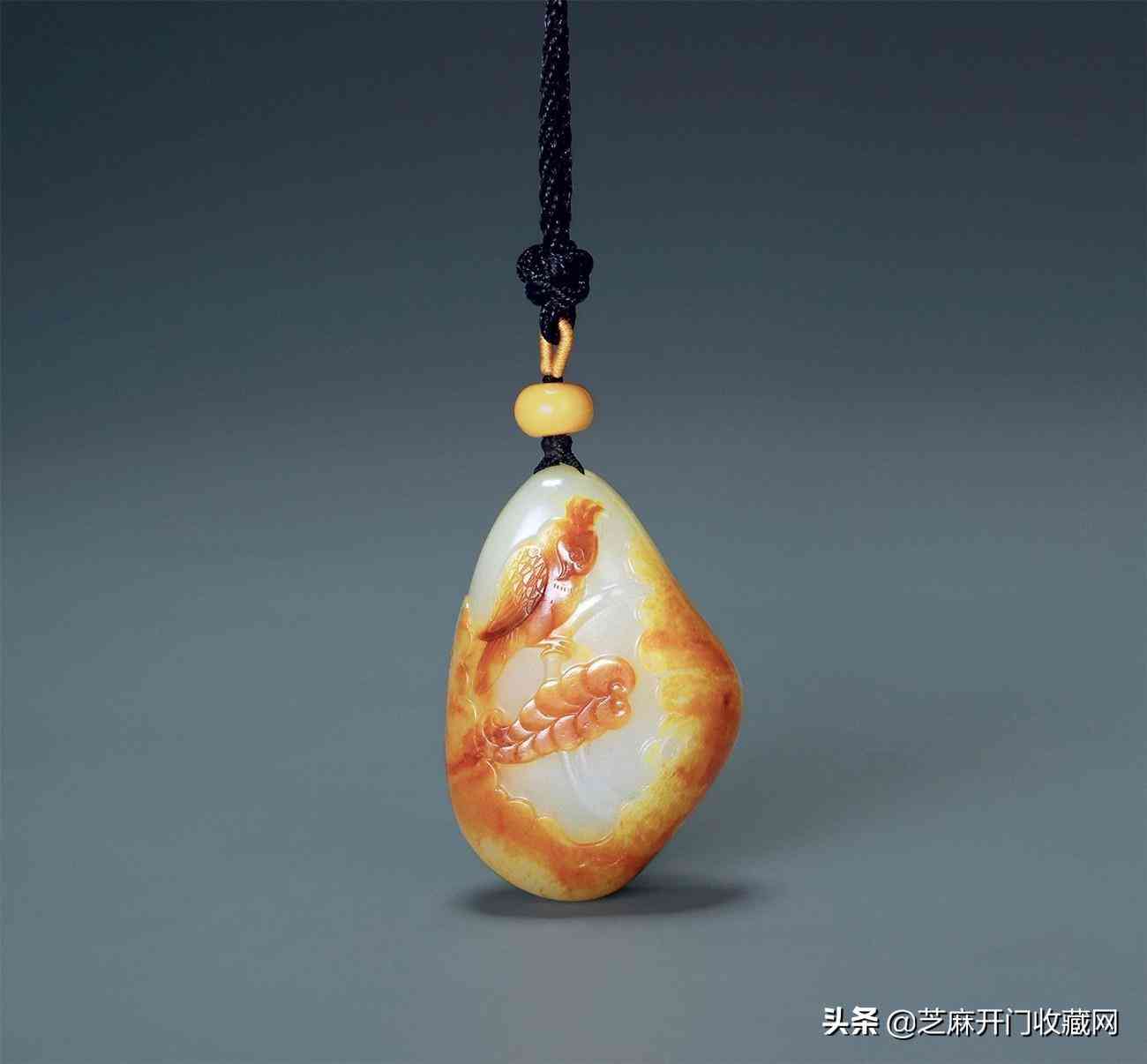 什么人不能戴琥珀(什么人不能戴琥珀手串)插图6 什么人不能戴琥珀(什么人不能戴琥珀手串)插图6