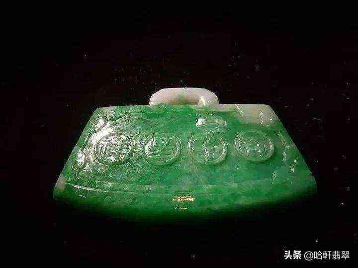 翡翠种老种嫩怎么看(翡翠种老种嫩怎么看图片)插图1