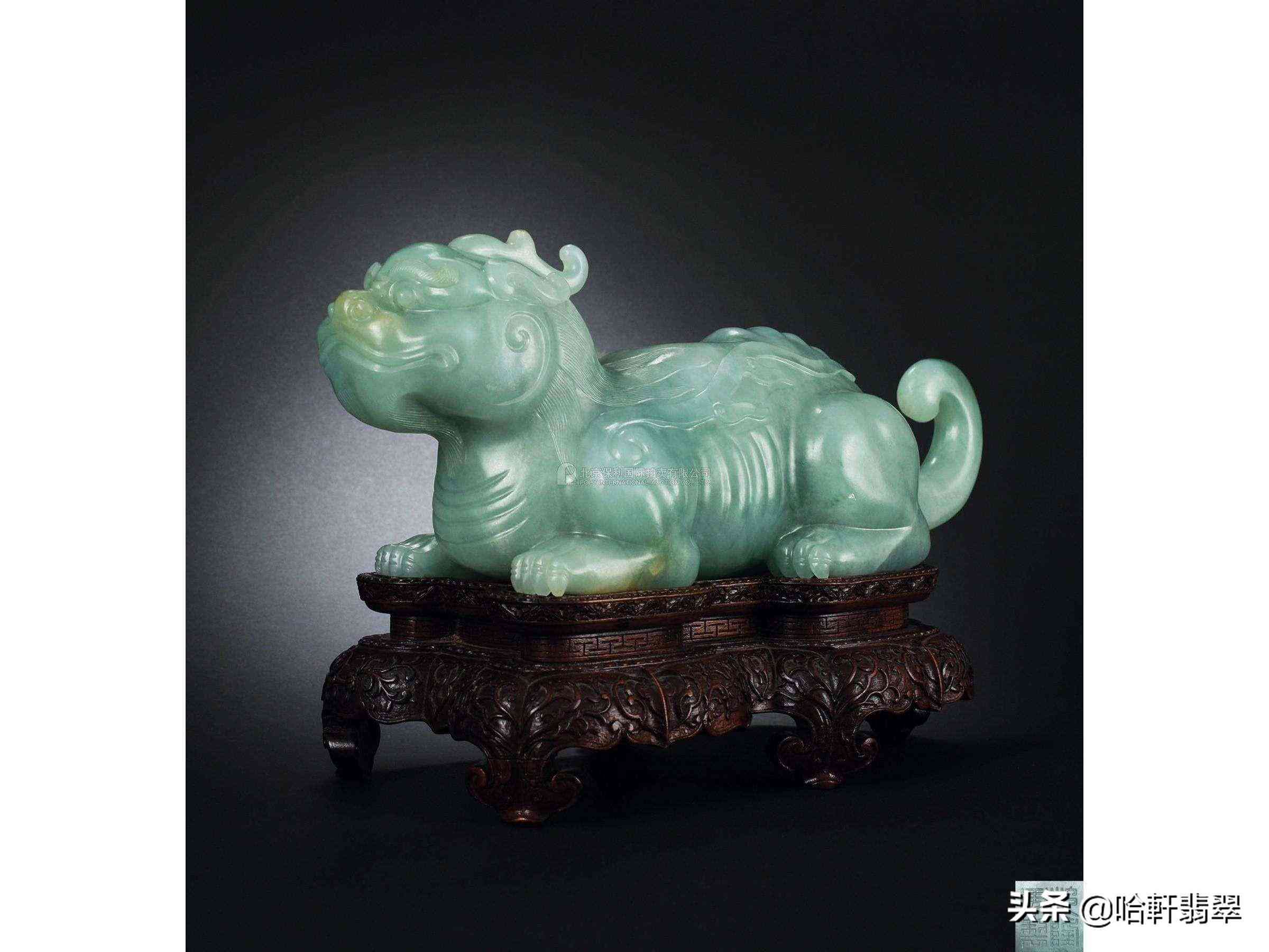 翡翠种老种嫩怎么看(翡翠种老种嫩怎么看图片)插图2