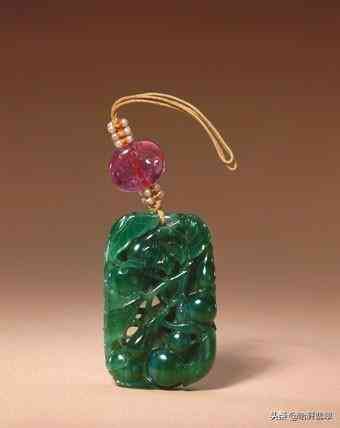 翡翠种老种嫩怎么看(翡翠种老种嫩怎么看图片)插图3