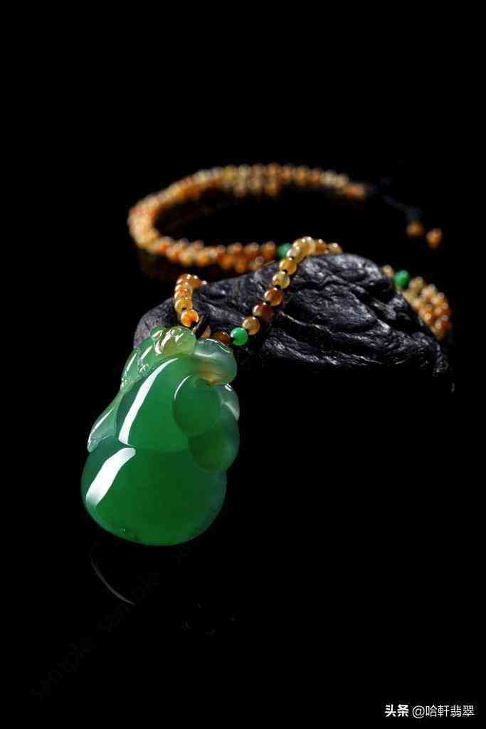 翡翠种老种嫩怎么看(翡翠种老种嫩怎么看图片)插图5