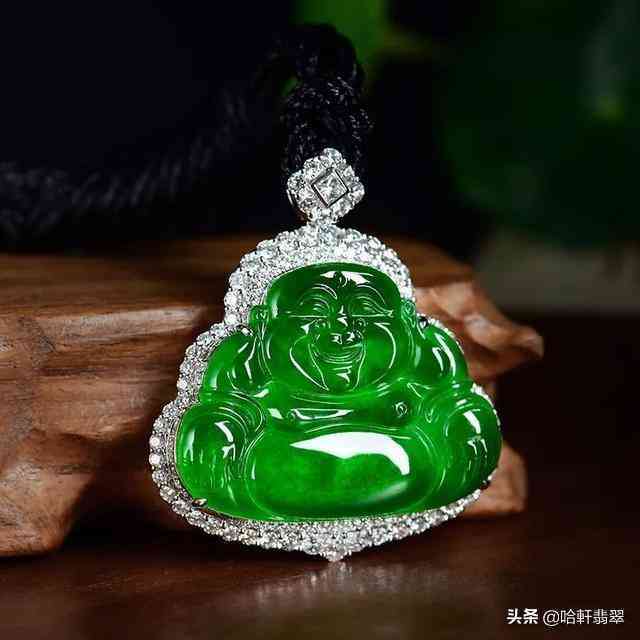 翡翠种老种嫩怎么看(翡翠种老种嫩怎么看图片)插图7