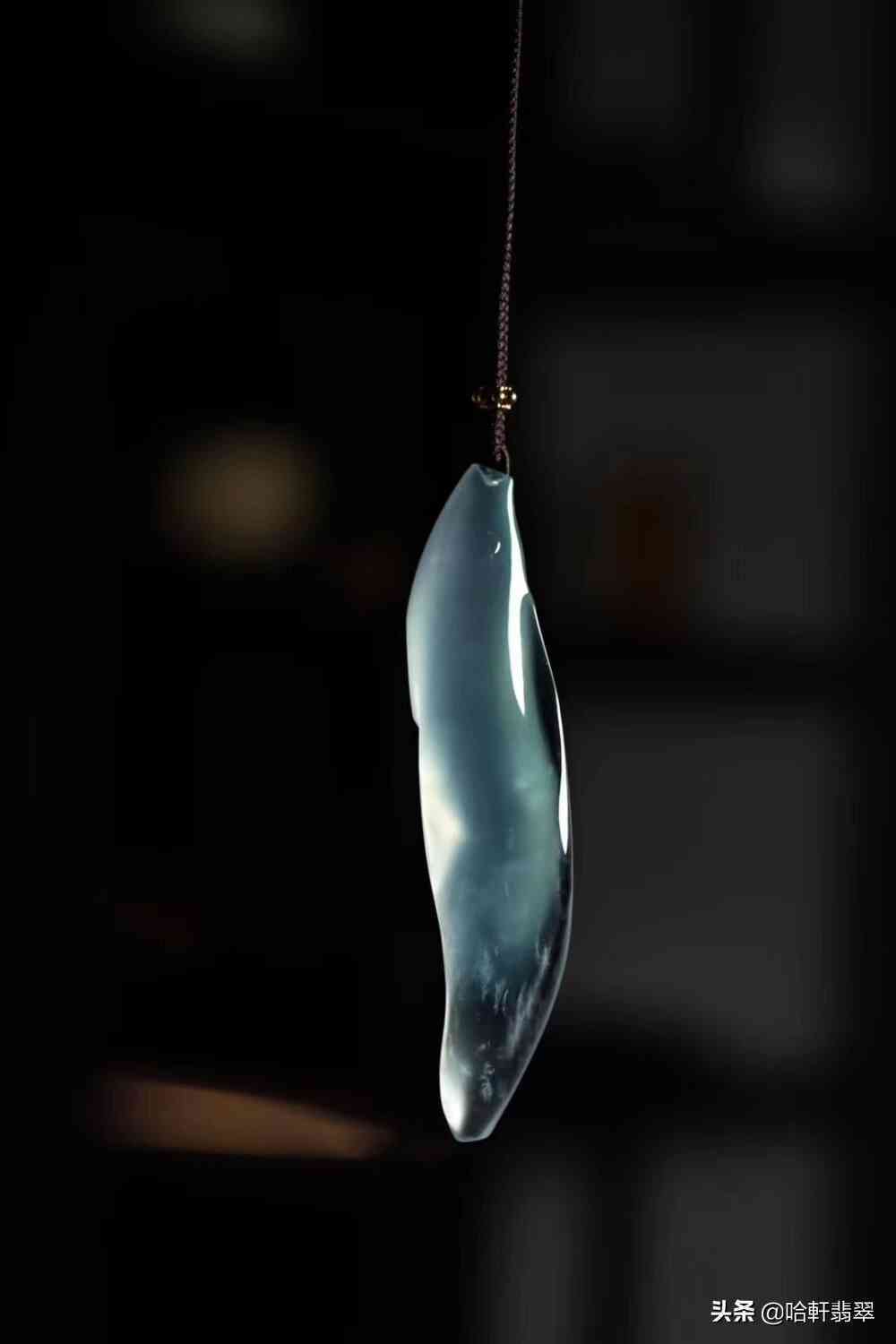 翡翠种老种嫩怎么看(翡翠种老种嫩怎么看图片)插图9