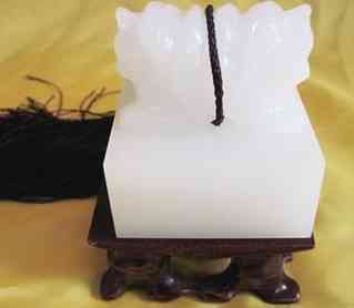 阿富汗玉怎么样(阿富汗玉怎么样保养)