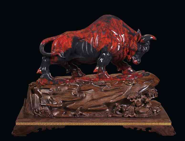 桂林鸡血玉全是假的(三种女人不适合戴玉)插图4 桂林鸡血玉全是假的(三种女人不适合戴玉)插图4