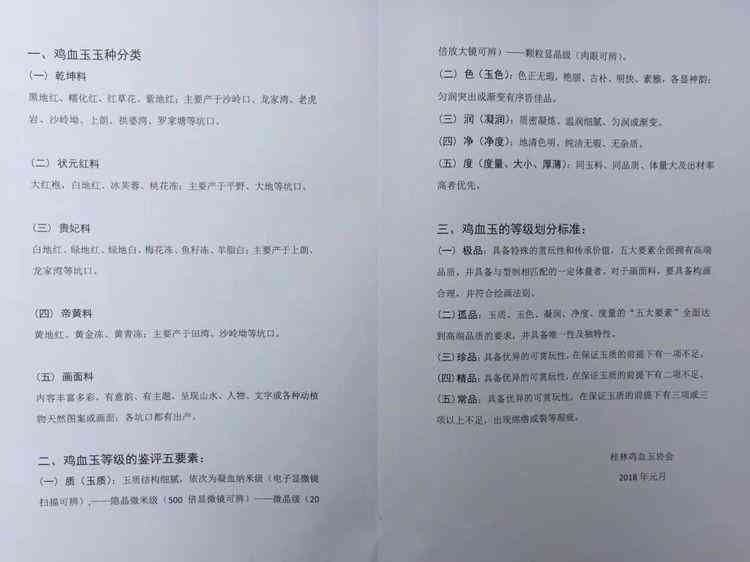 桂林鸡血玉全是假的(三种女人不适合戴玉)插图7 桂林鸡血玉全是假的(三种女人不适合戴玉)插图7