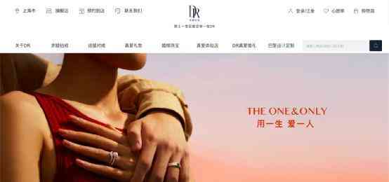 钻戒多少钱一克拉2022(钻石戒指价格一克多少钱)插图2 钻戒多少钱一克拉2022(钻石戒指价格一克多少钱)插图2