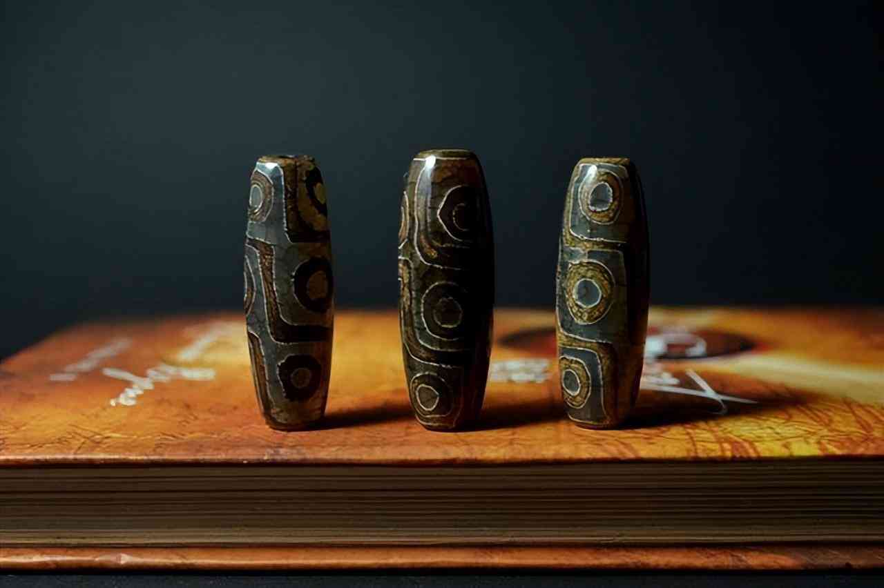 九眼天珠是怎么形成的(九眼天珠)插图5 九眼天珠是怎么形成的(九眼天珠)插图5