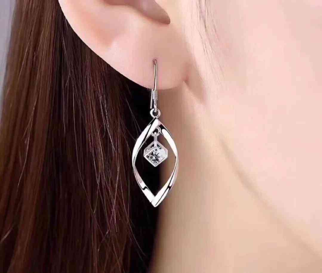 女生戴925银项链丢人吗(女生戴925银项链丢人吗)插图2