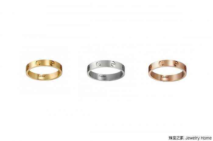 卡地亚戒指love750价格(卡地亚戒指750系列价格图片)插图7 卡地亚戒指love750价格(卡地亚戒指750系列价格图片)插图7