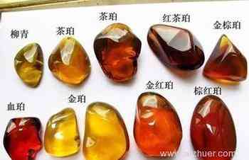 血琥珀的价格是多少一克(血琥珀价格多少钱一克)插图13 血琥珀的价格是多少一克(血琥珀价格多少钱一克)插图13