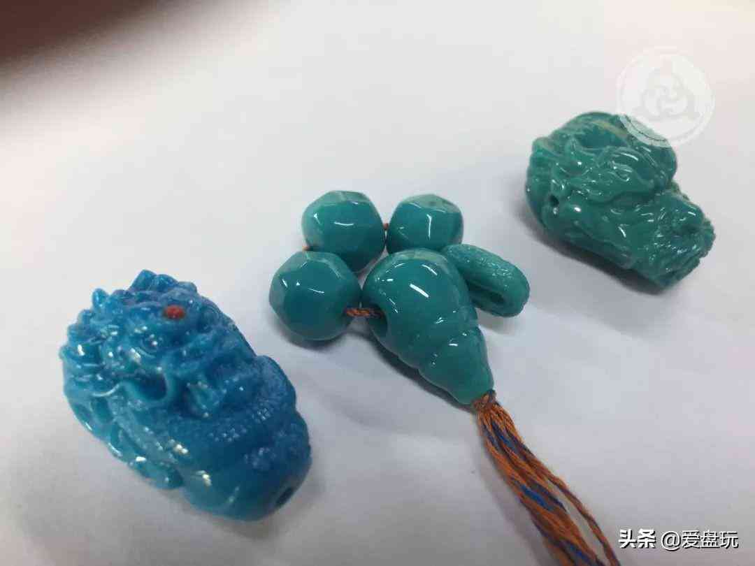 绿松石值钱吗(网花绿松石值钱吗)