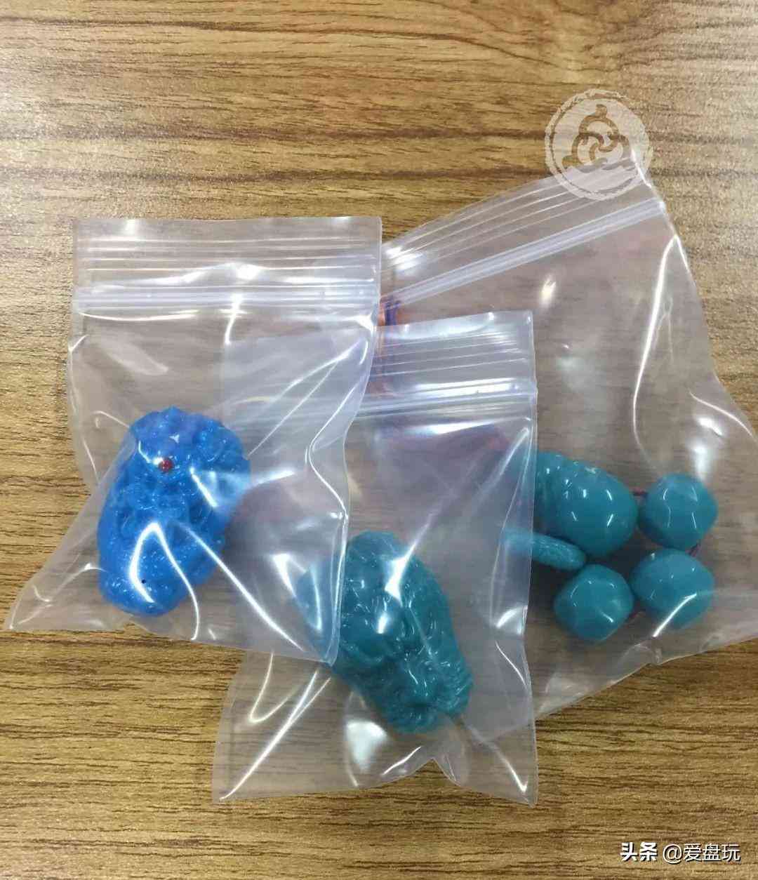 绿松石值钱吗(网花绿松石值钱吗)插图2