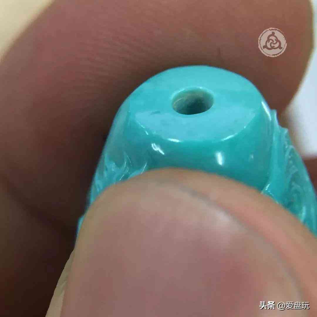 绿松石值钱吗(网花绿松石值钱吗)插图19