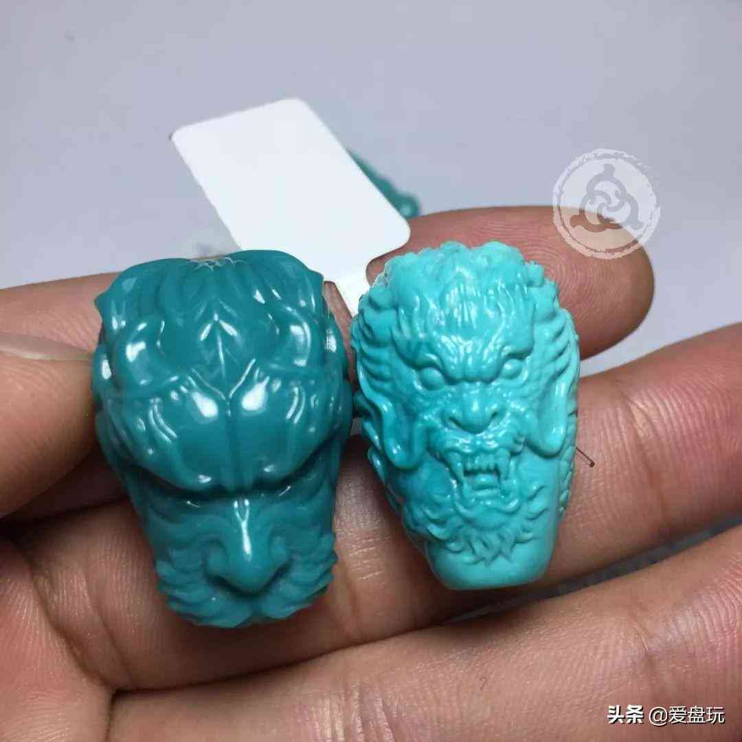 绿松石值钱吗(网花绿松石值钱吗)插图21