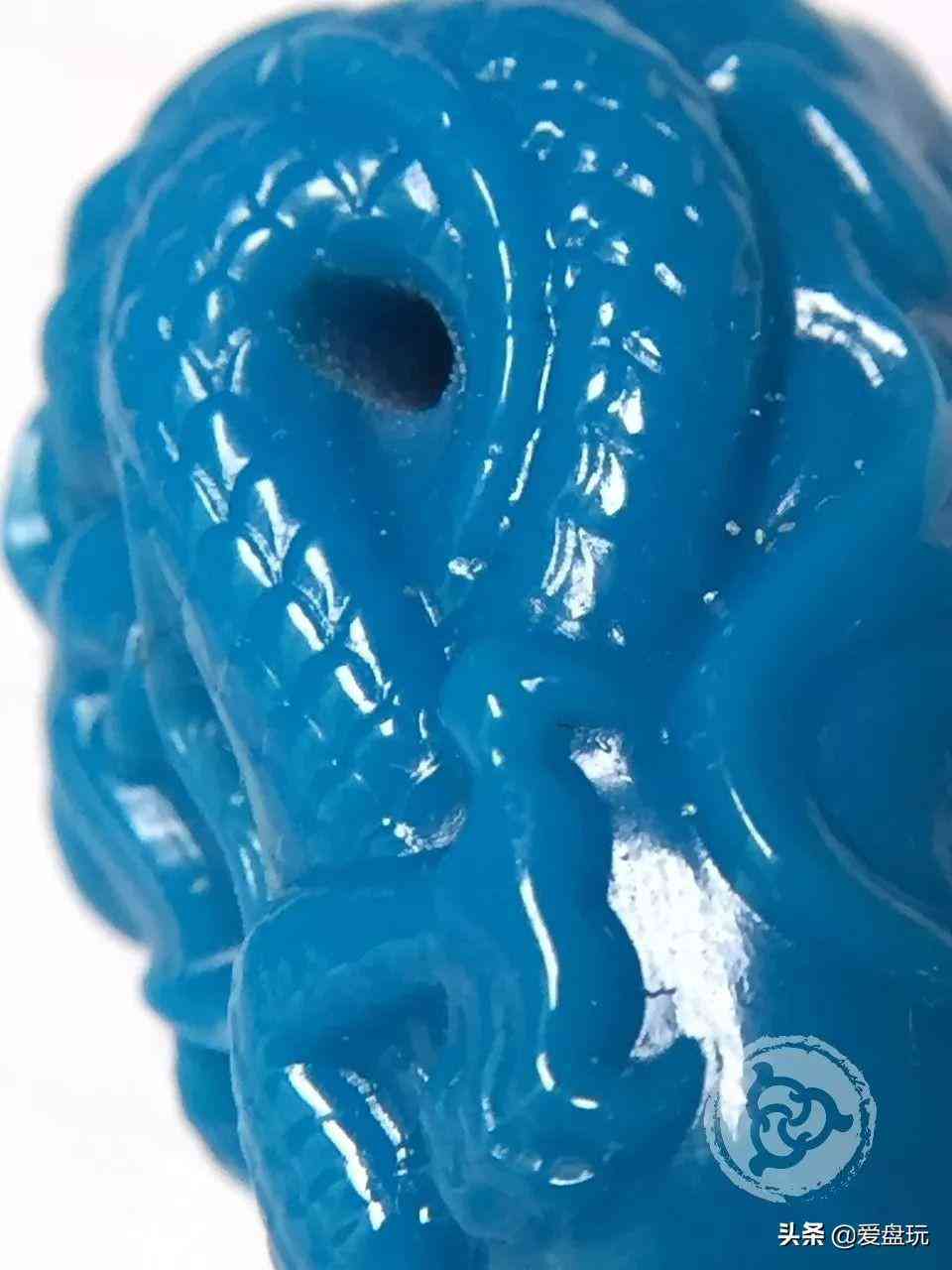 绿松石值钱吗(网花绿松石值钱吗)插图23