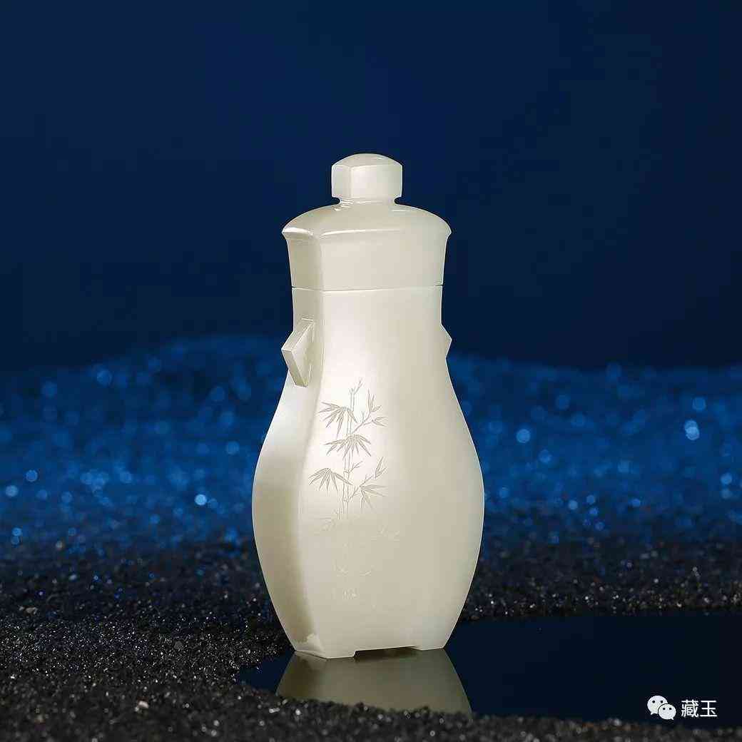 和田玉吊坠值多少钱(和田玉吊坠一般价格在多少)插图7