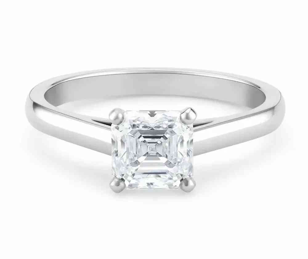 蒂芙尼钻戒经典款六爪(蒂芙尼经典六爪钻戒)插图2 蒂芙尼钻戒经典款六爪(蒂芙尼经典六爪钻戒)插图2