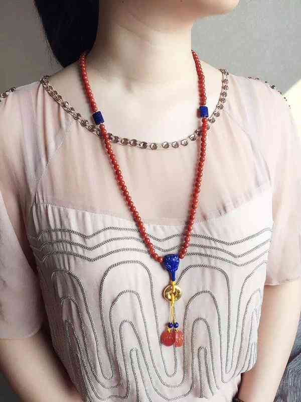 女人带红玛瑙有什么好处(女人带红玛瑙有什么好处和坏处)插图2 女人带红玛瑙有什么好处(女人带红玛瑙有什么好处和坏处)插图2