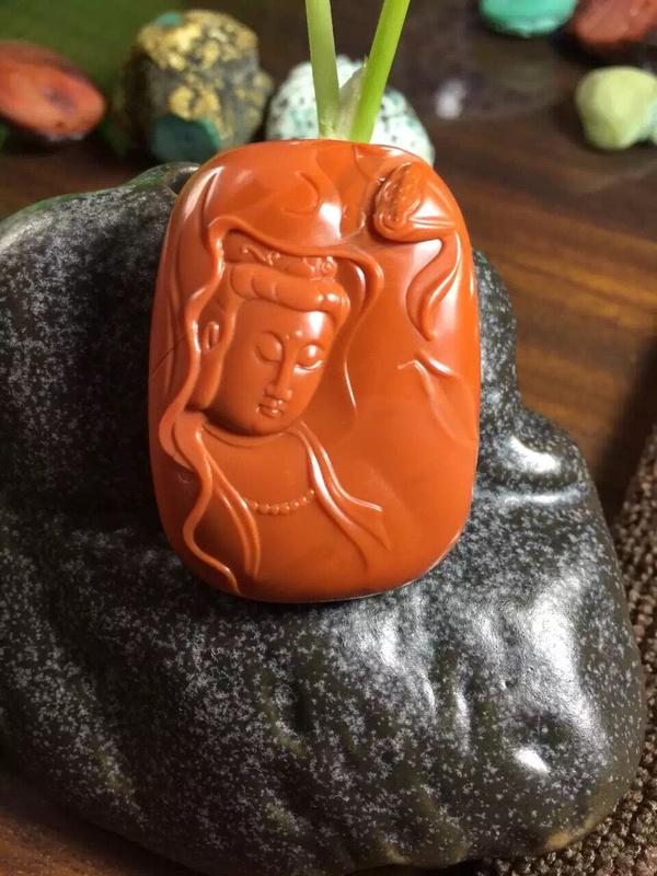 女人带红玛瑙有什么好处(女人带红玛瑙有什么好处和坏处)插图5 女人带红玛瑙有什么好处(女人带红玛瑙有什么好处和坏处)插图5