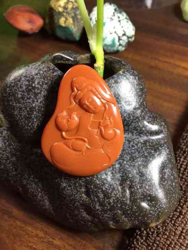 女人带红玛瑙有什么好处(女人带红玛瑙有什么好处和坏处)插图6 女人带红玛瑙有什么好处(女人带红玛瑙有什么好处和坏处)插图6