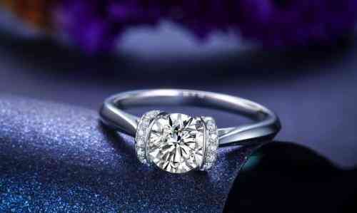 最出名的钻戒品牌(最好钻戒品牌)