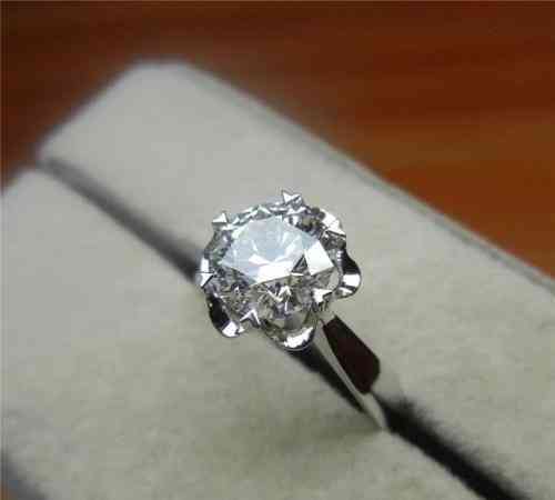 最出名的钻戒品牌(最好钻戒品牌)插图4