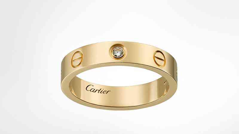 周六福一克拉钻戒得多少钱(周六福珠宝多少钱一克99999)插图3 周六福一克拉钻戒得多少钱(周六福珠宝多少钱一克99999)插图3