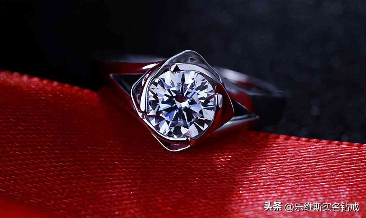普通钻戒多少钱(普通钻戒多少钱一克)插图2