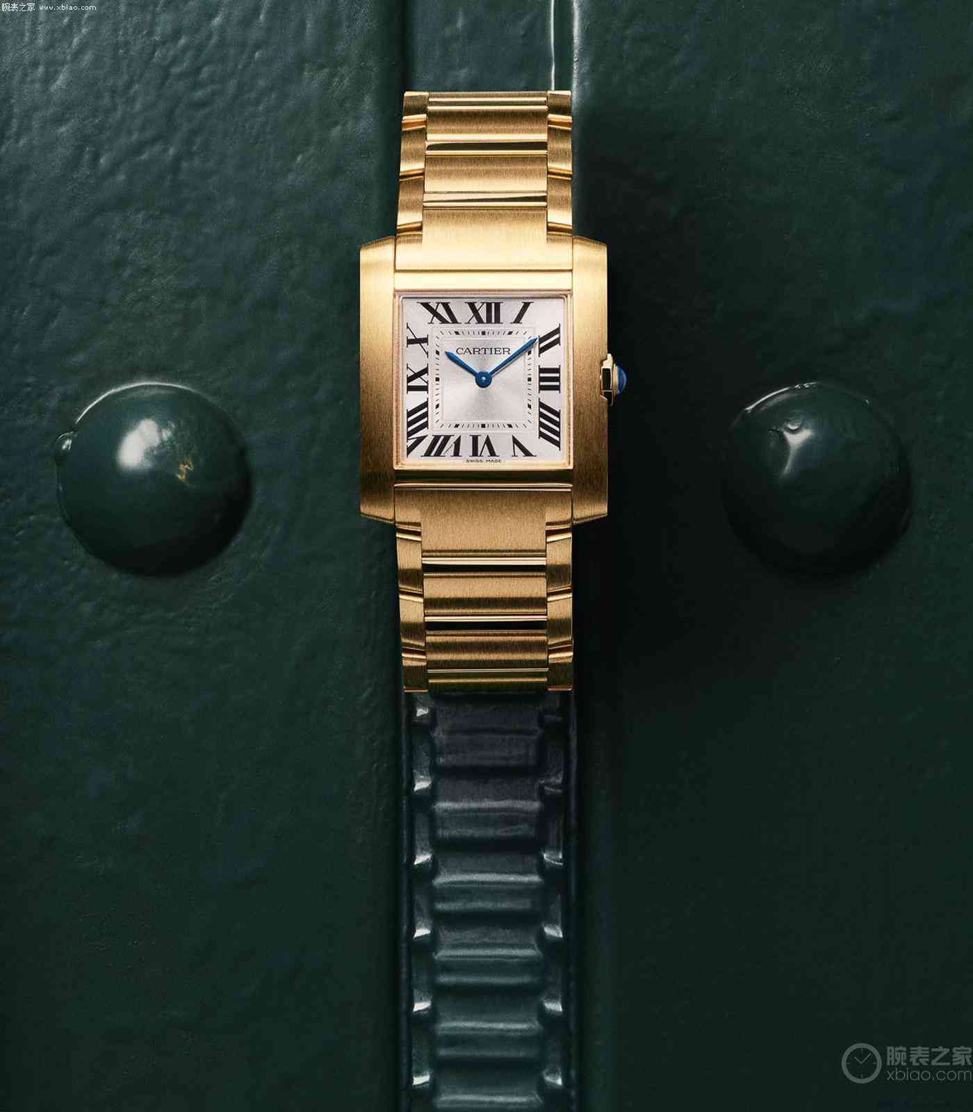 cartier卡地亚手表(卡地亚手表百度百科)插图1 cartier卡地亚手表(卡地亚手表百度百科)插图1