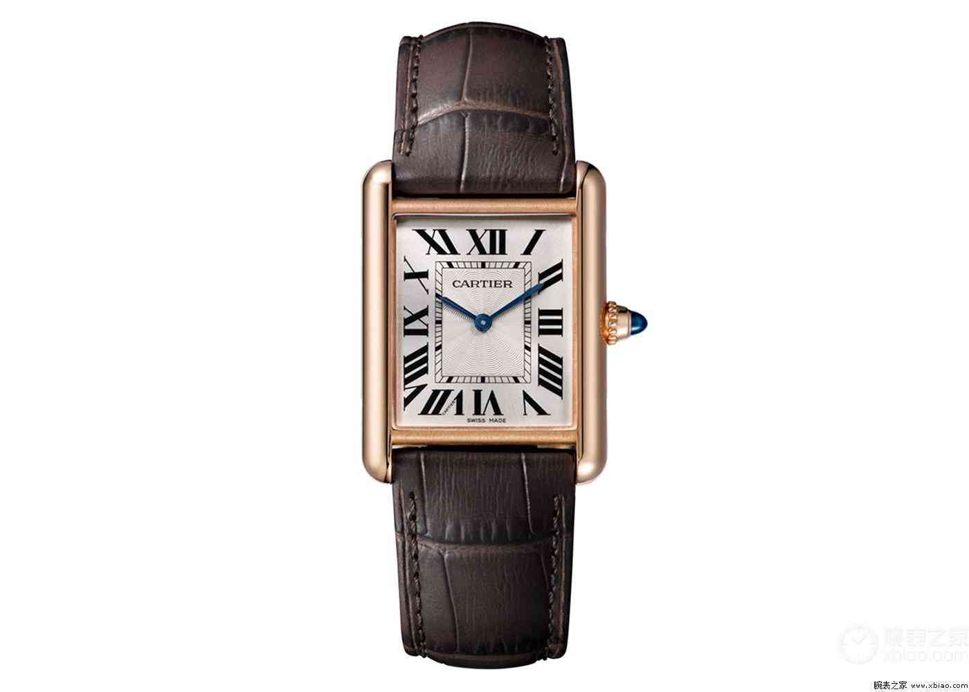 cartier卡地亚手表(卡地亚手表百度百科)插图2 cartier卡地亚手表(卡地亚手表百度百科)插图2