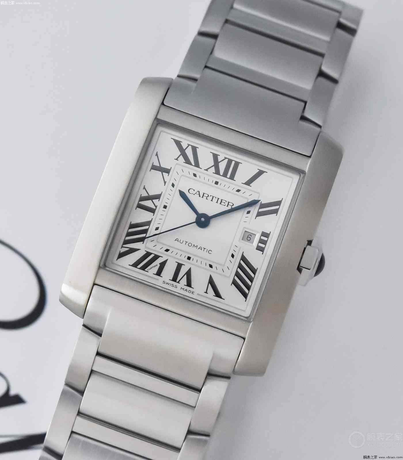 cartier卡地亚手表(卡地亚手表百度百科)插图5 cartier卡地亚手表(卡地亚手表百度百科)插图5