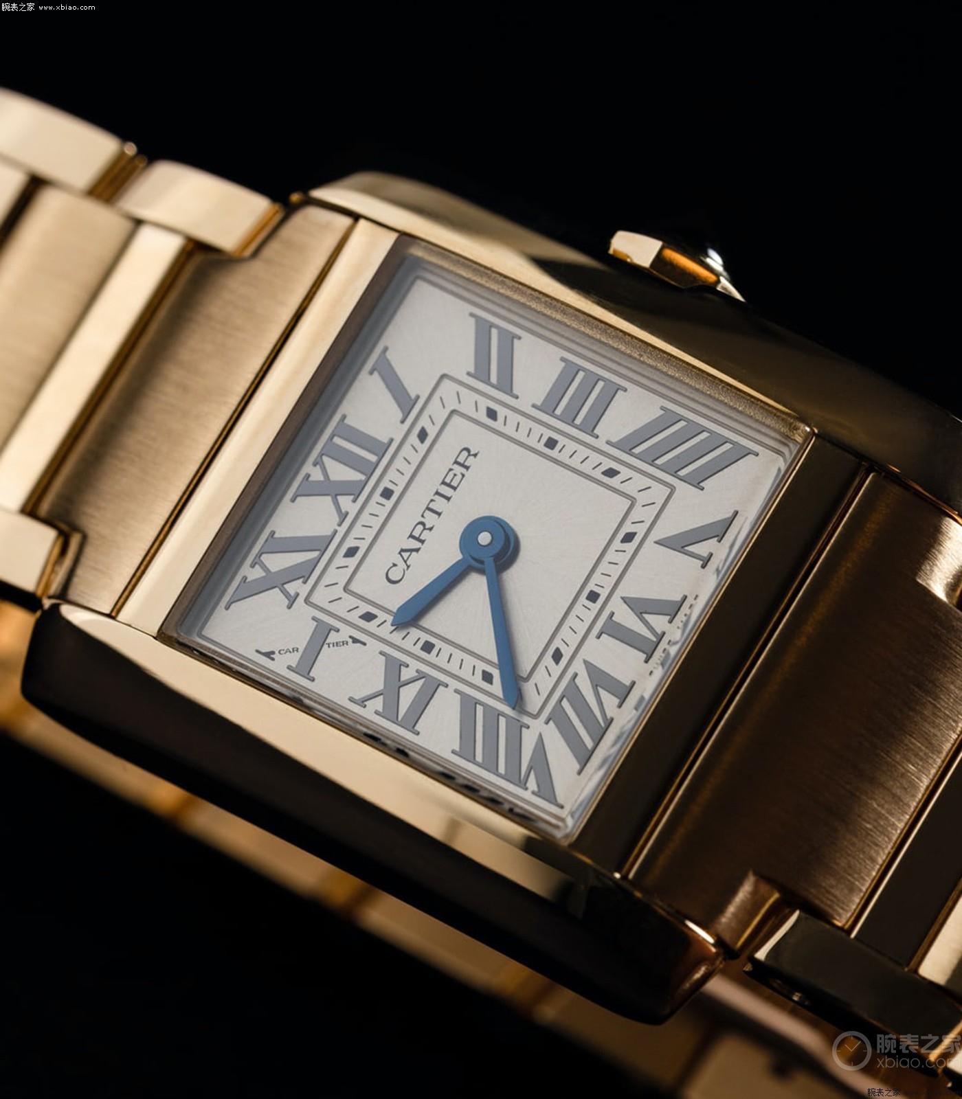 cartier卡地亚手表(卡地亚手表百度百科)插图8 cartier卡地亚手表(卡地亚手表百度百科)插图8