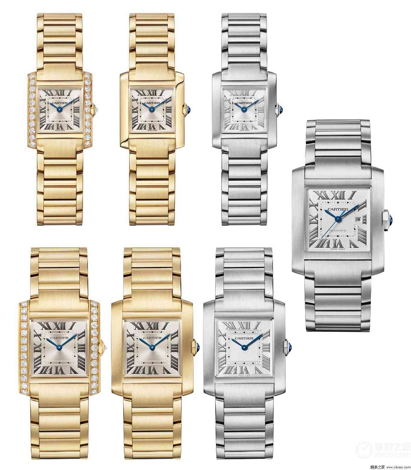 cartier卡地亚手表(卡地亚手表百度百科)插图9 cartier卡地亚手表(卡地亚手表百度百科)插图9