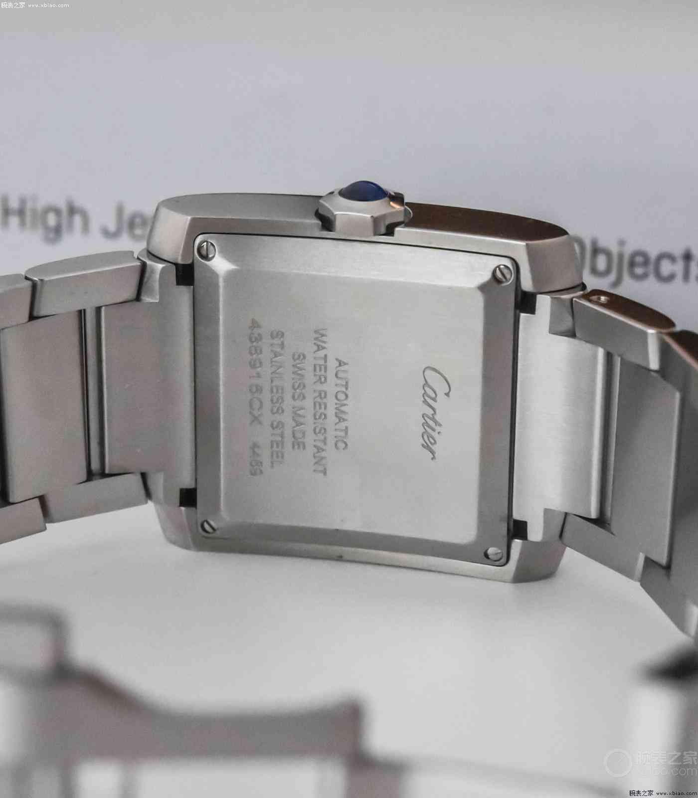 cartier卡地亚手表(卡地亚手表百度百科)插图12 cartier卡地亚手表(卡地亚手表百度百科)插图12