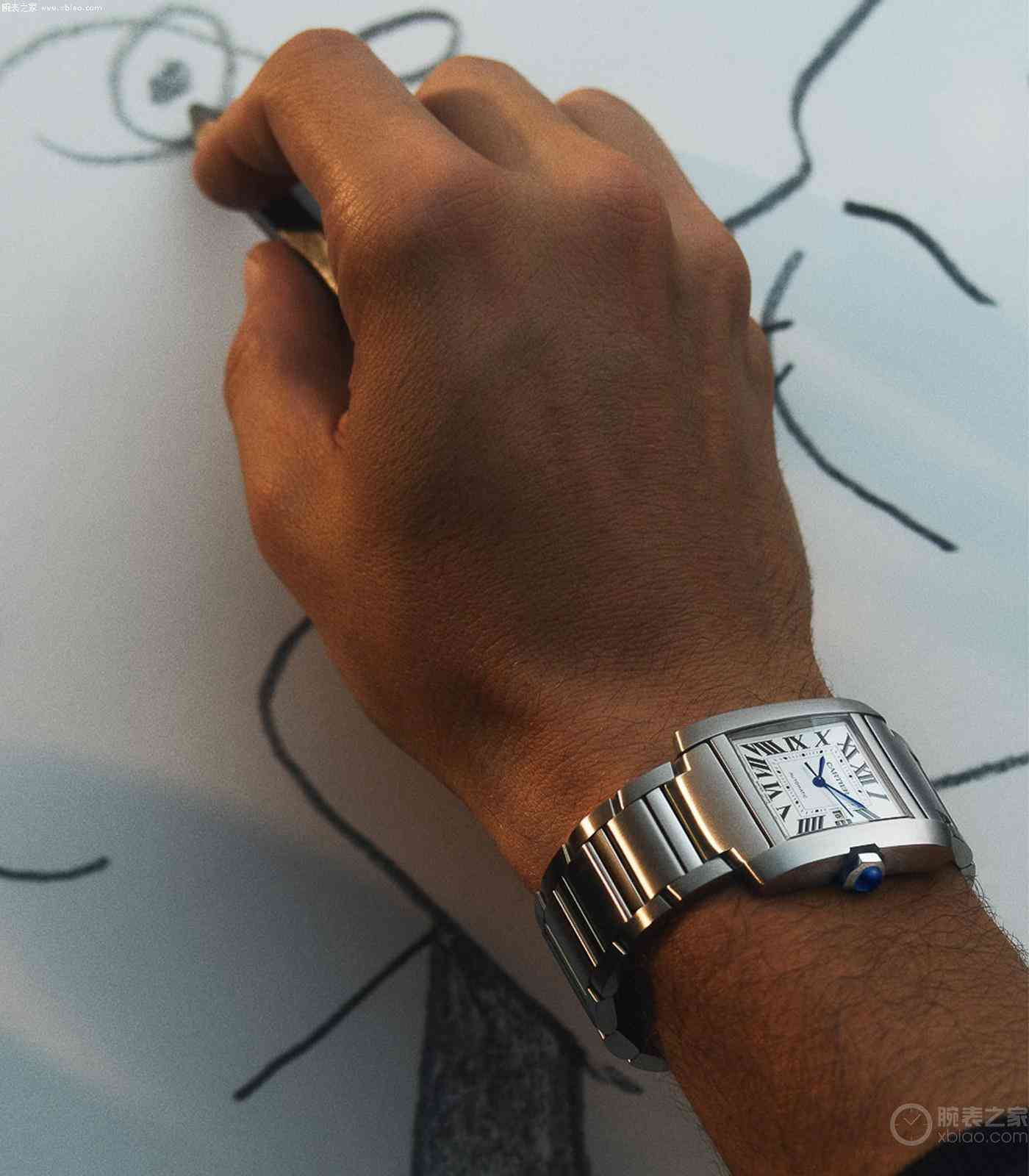 cartier卡地亚手表(卡地亚手表百度百科)插图13 cartier卡地亚手表(卡地亚手表百度百科)插图13