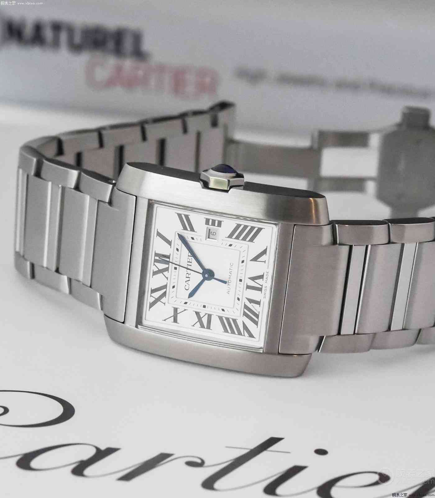 cartier卡地亚手表(卡地亚手表百度百科)插图15 cartier卡地亚手表(卡地亚手表百度百科)插图15