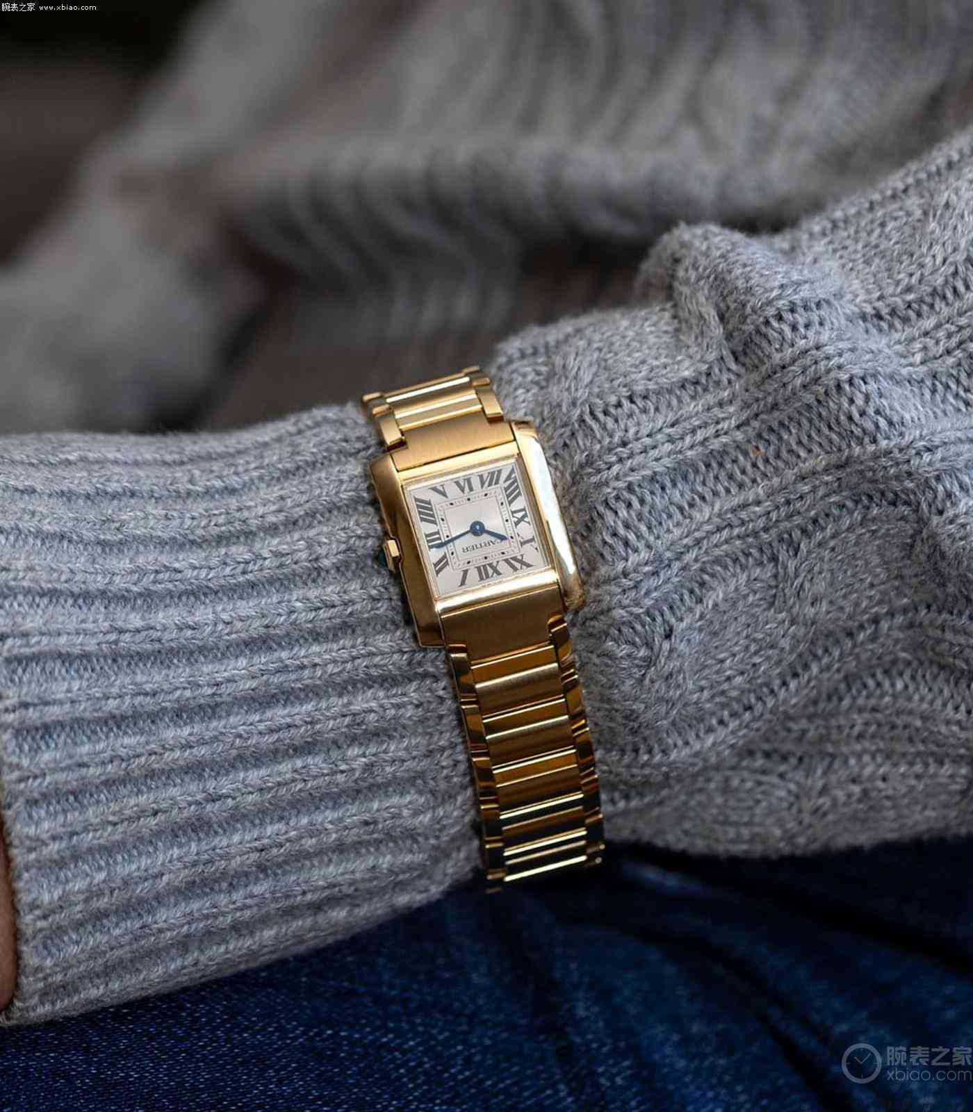 cartier卡地亚手表(卡地亚手表百度百科)插图16 cartier卡地亚手表(卡地亚手表百度百科)插图16