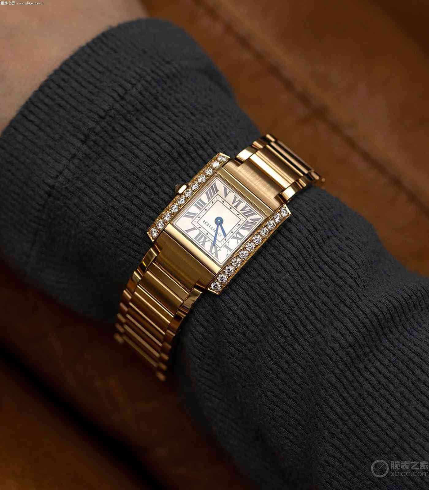 cartier卡地亚手表(卡地亚手表百度百科)插图17 cartier卡地亚手表(卡地亚手表百度百科)插图17