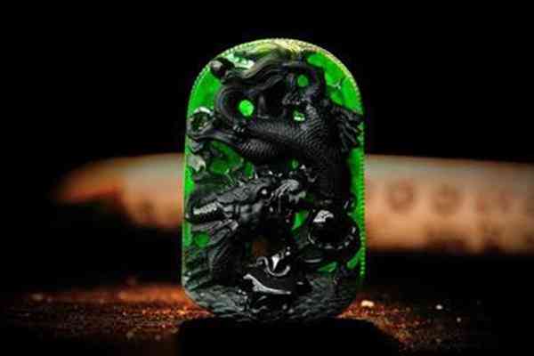 老坑冰种翡翠是什么意思(冰种和糯种哪个好)插图18