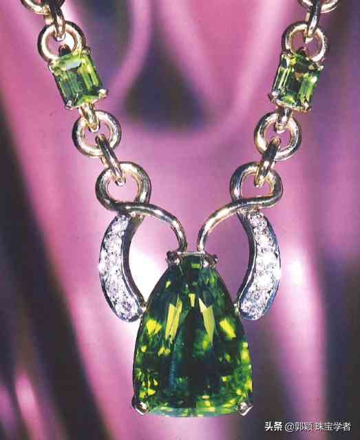 橄榄石有收藏价值吗(橄榄石值多少钱)