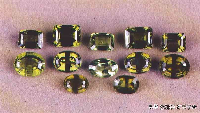 橄榄石有收藏价值吗(橄榄石值多少钱)插图4 橄榄石有收藏价值吗(橄榄石值多少钱)插图4