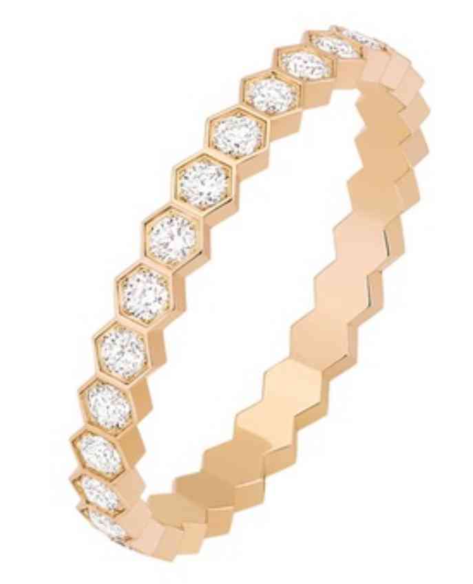 钻石铂金对戒(钻石铂金戒指)插图4